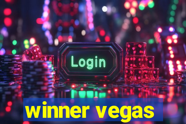 winner vegas