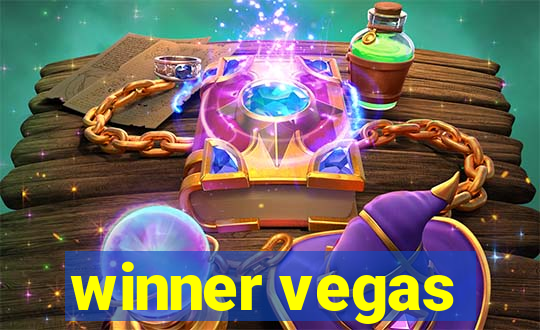 winner vegas