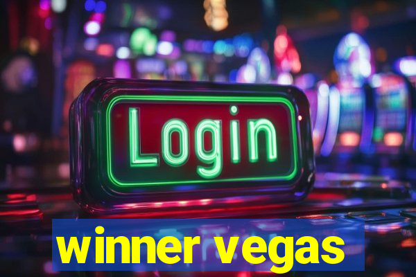 winner vegas