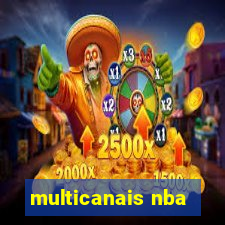 multicanais nba