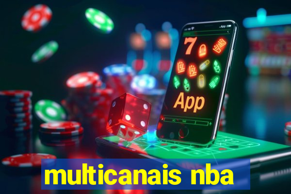 multicanais nba