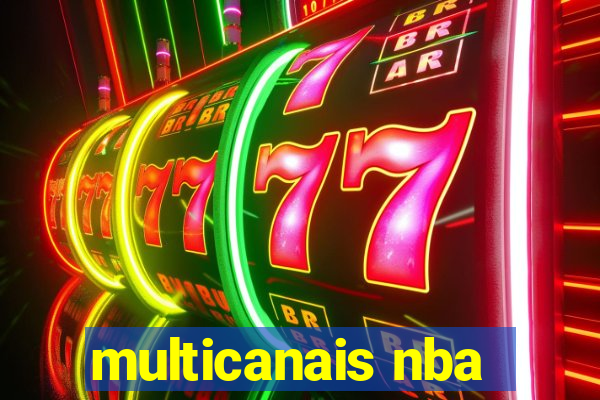 multicanais nba