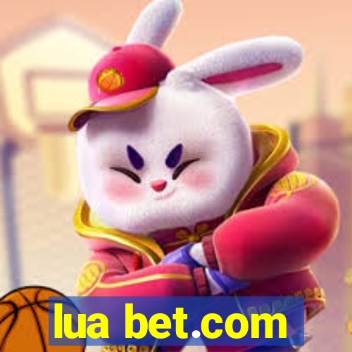 lua bet.com