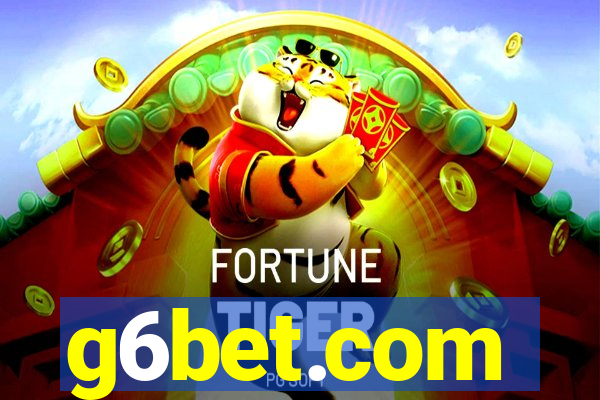 g6bet.com