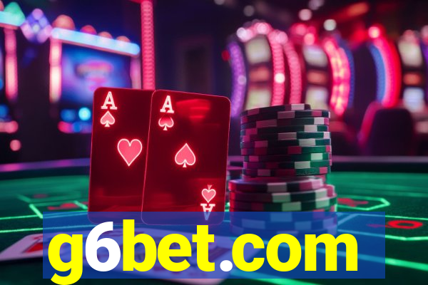 g6bet.com