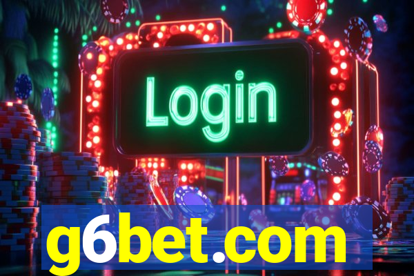 g6bet.com