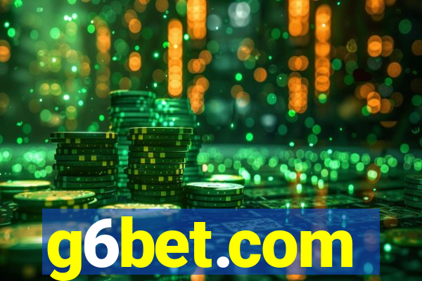 g6bet.com