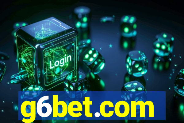 g6bet.com