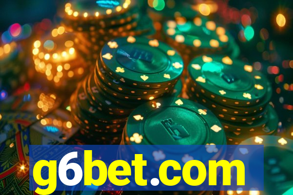 g6bet.com