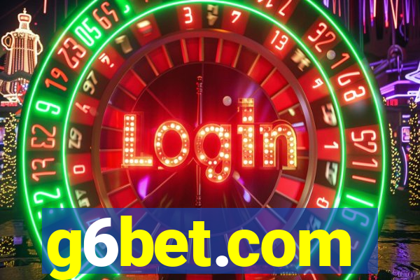 g6bet.com