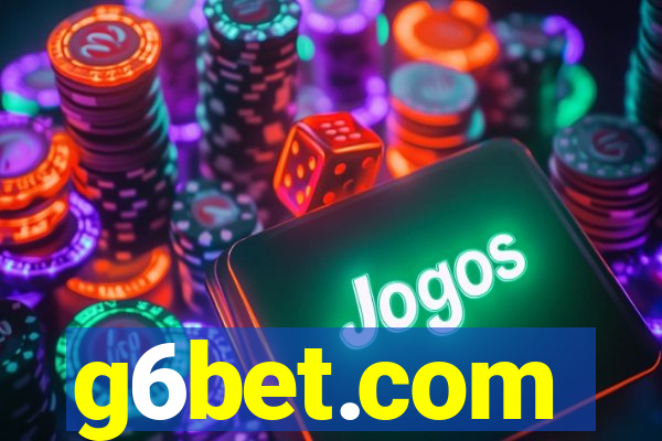 g6bet.com