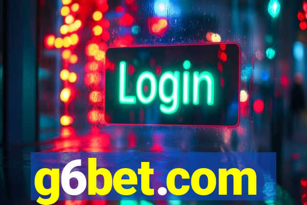 g6bet.com