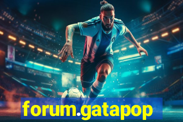 forum.gatapop