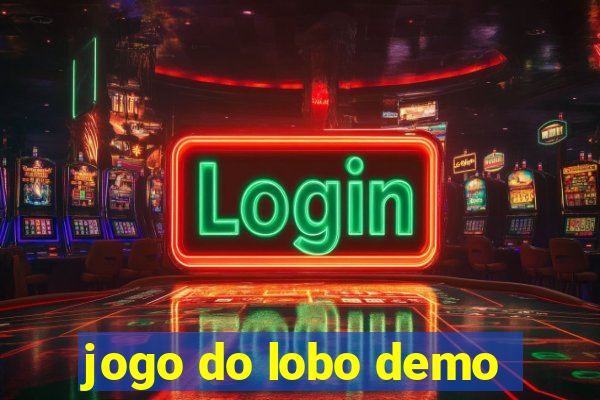 jogo do lobo demo