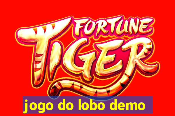 jogo do lobo demo