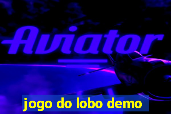 jogo do lobo demo