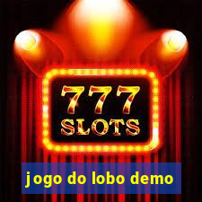 jogo do lobo demo