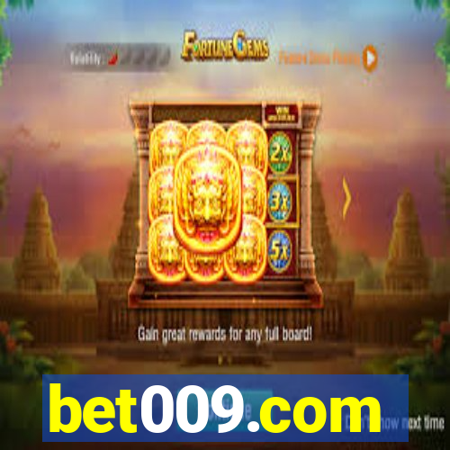 bet009.com