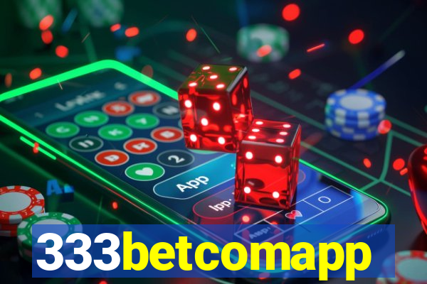 333betcomapp