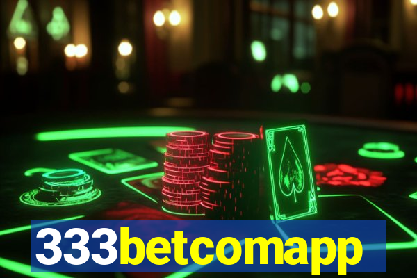 333betcomapp