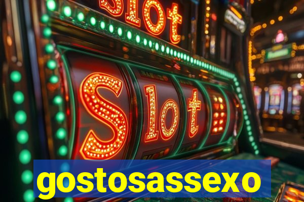 gostosassexo