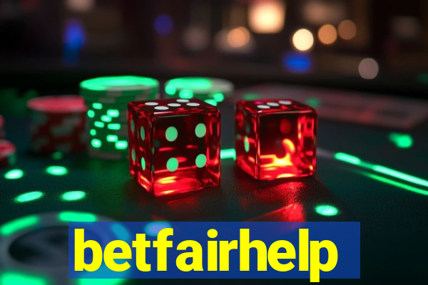 betfairhelp