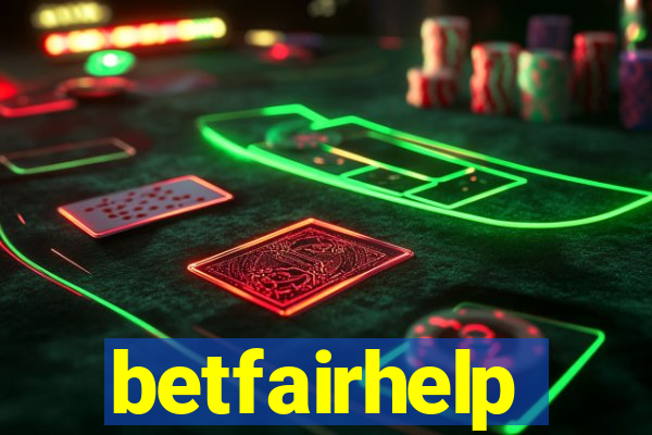 betfairhelp