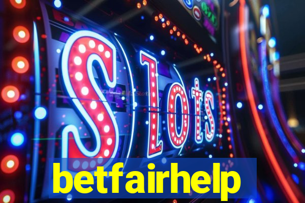 betfairhelp