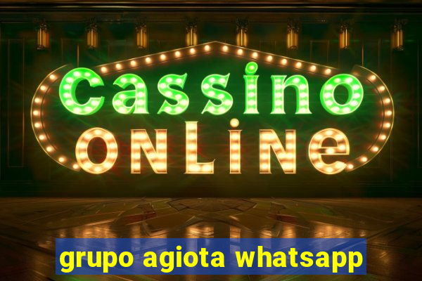 grupo agiota whatsapp