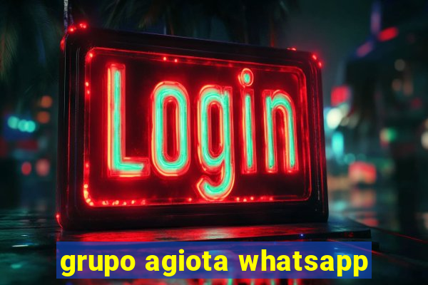 grupo agiota whatsapp