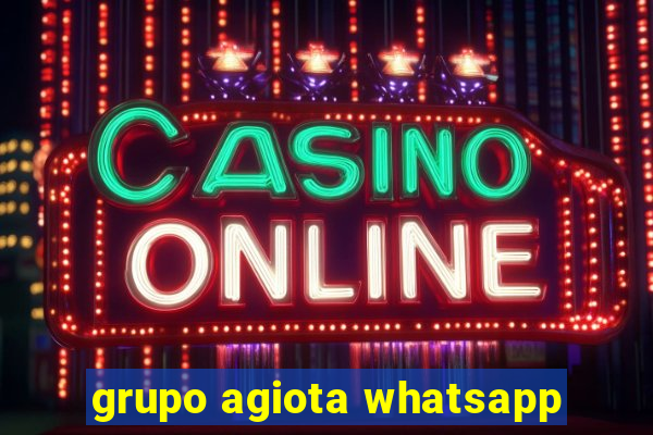 grupo agiota whatsapp