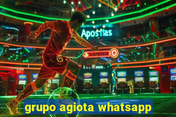 grupo agiota whatsapp