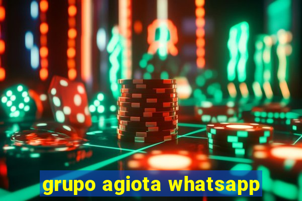 grupo agiota whatsapp