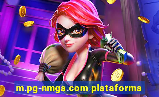 m.pg-nmga.com plataforma