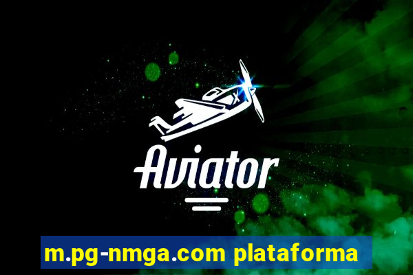 m.pg-nmga.com plataforma