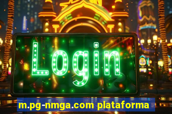 m.pg-nmga.com plataforma