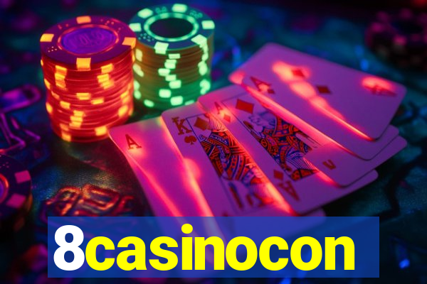 8casinocon