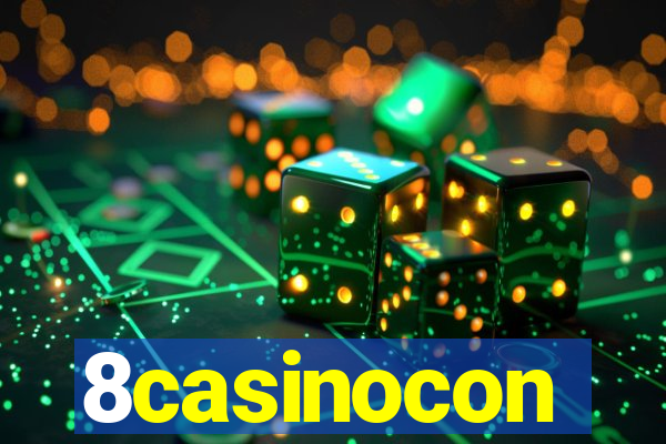 8casinocon