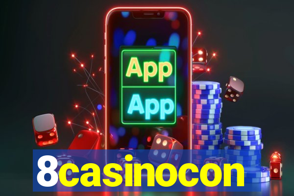 8casinocon