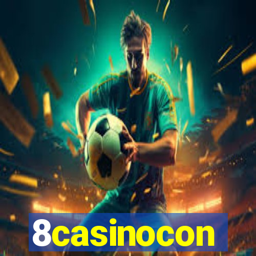 8casinocon