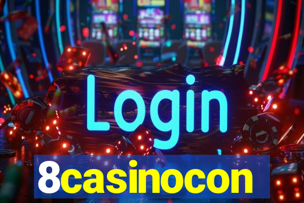 8casinocon