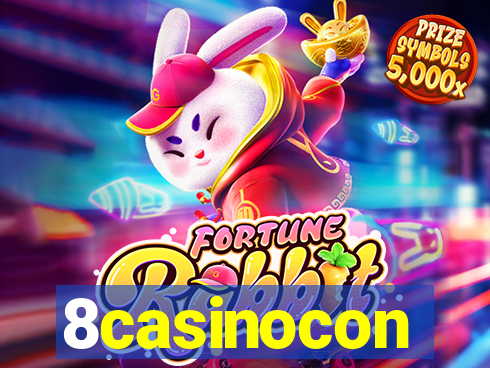 8casinocon