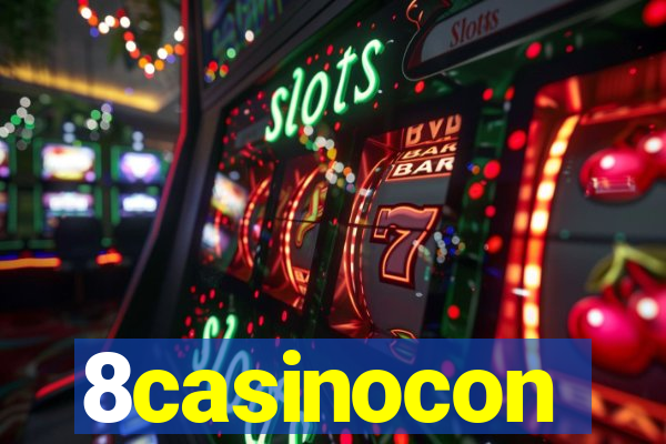 8casinocon