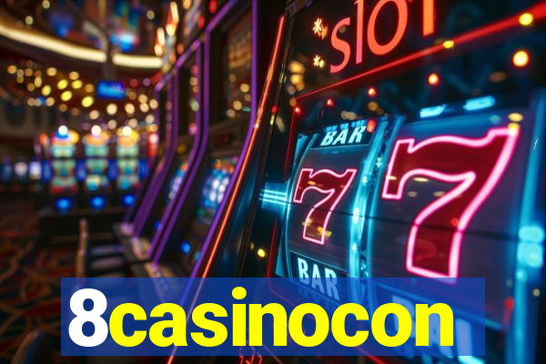 8casinocon