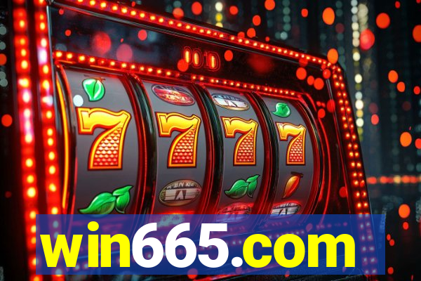 win665.com