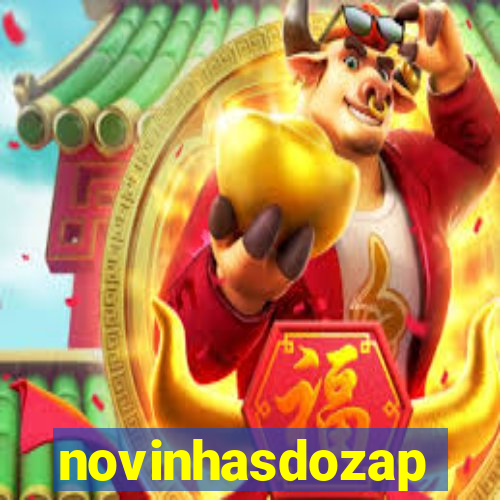 novinhasdozap