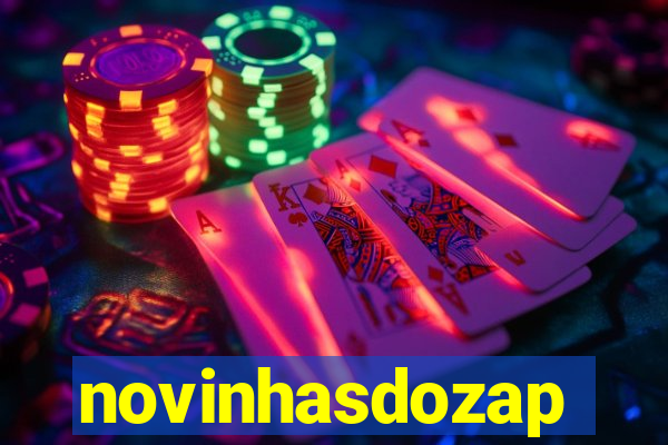 novinhasdozap