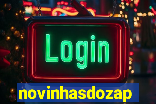 novinhasdozap