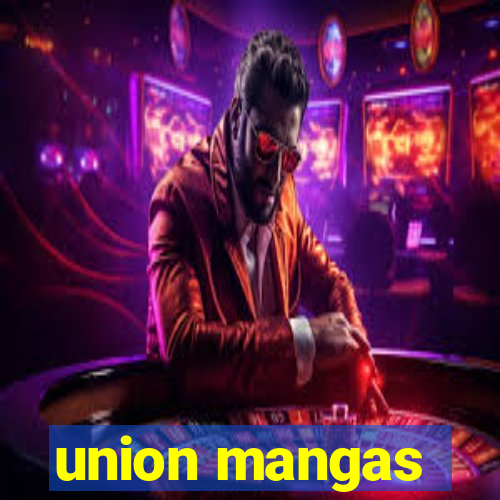 union mangas