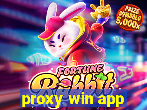 proxy win app